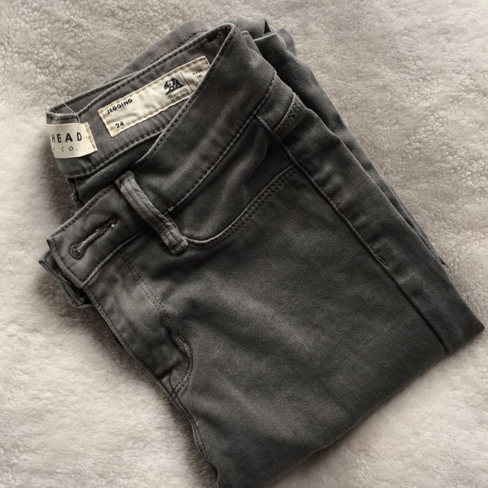 Bullhead Denim Co. Jegging